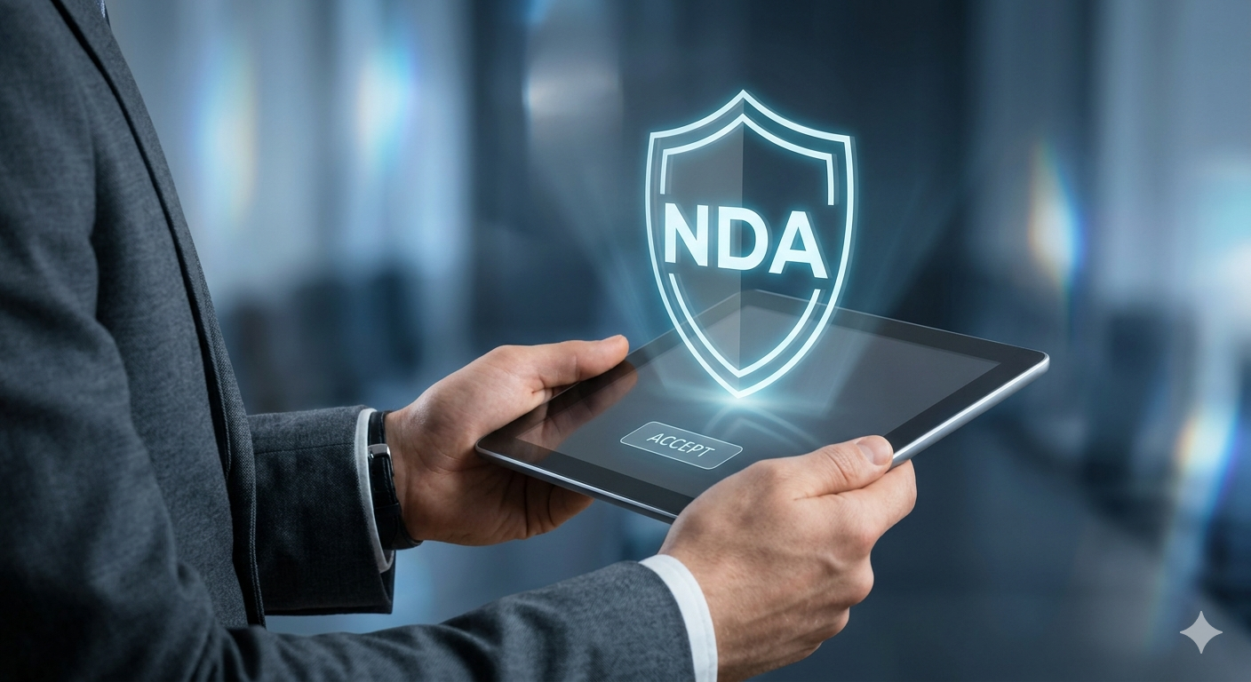 NDA