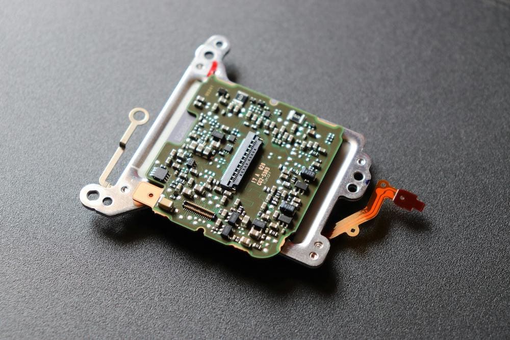 Hardware Design
